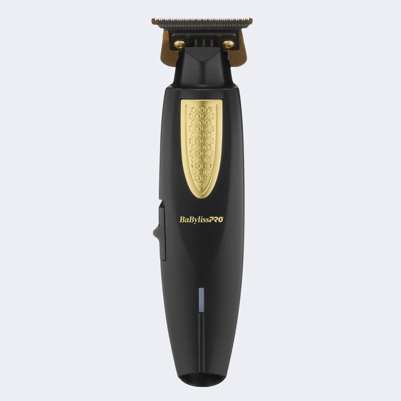 BaBylissPRO&reg; LithiumFX Cord/Cordless Lithium Ergonomic Trimmer
