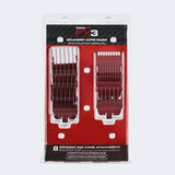 Guías de corte para cortadora FX3 BaBylissPRO®