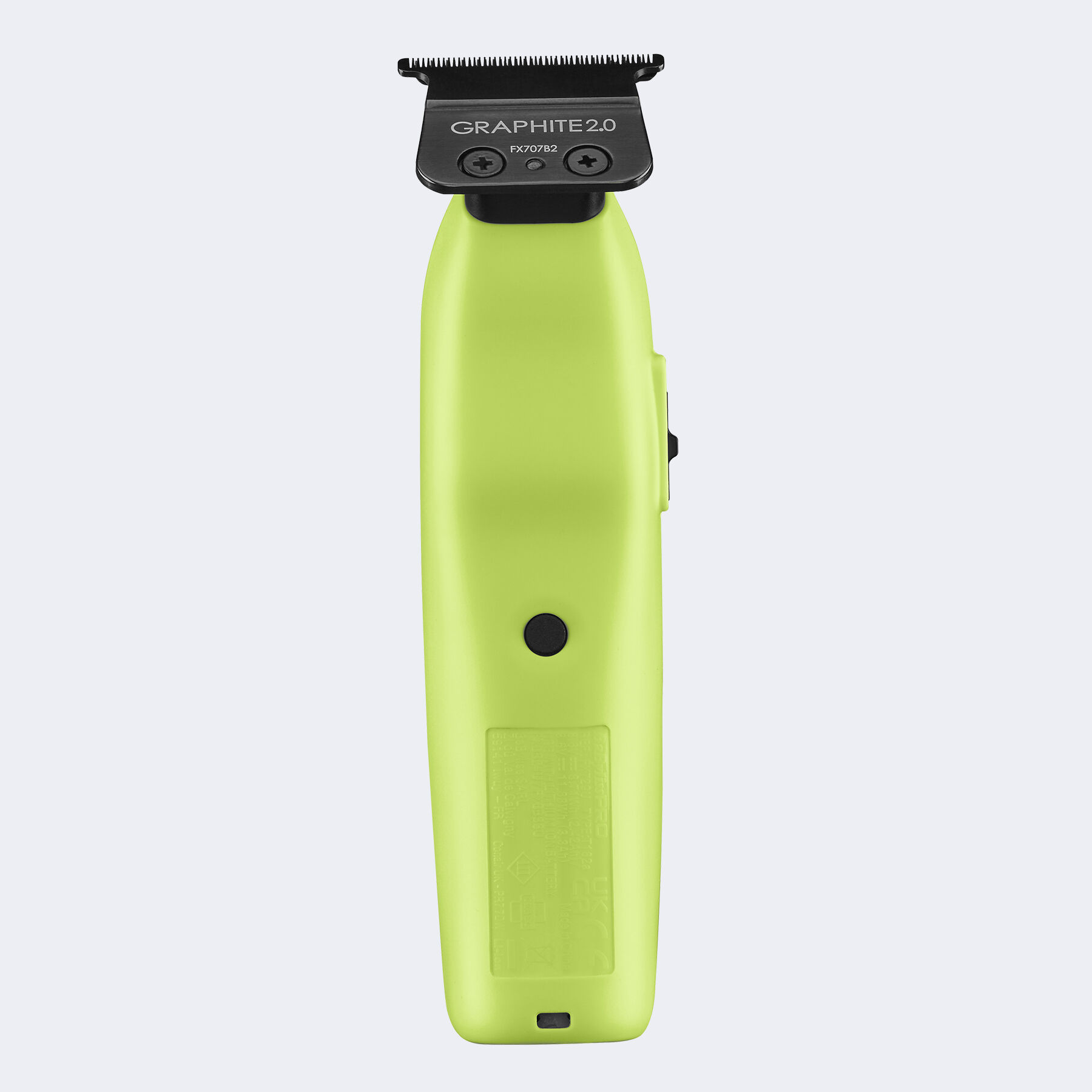 FXONE Lo-ProFX Trimmer | Yellow, Limited | BaBylissPRO