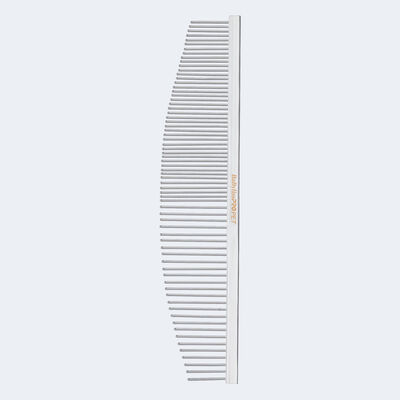 BaBylissPRO™ PET 7.5" Half-Moon Comb