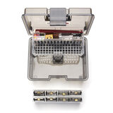 Caja de desinfección profesional Barbersonic de BaBylissPRO®