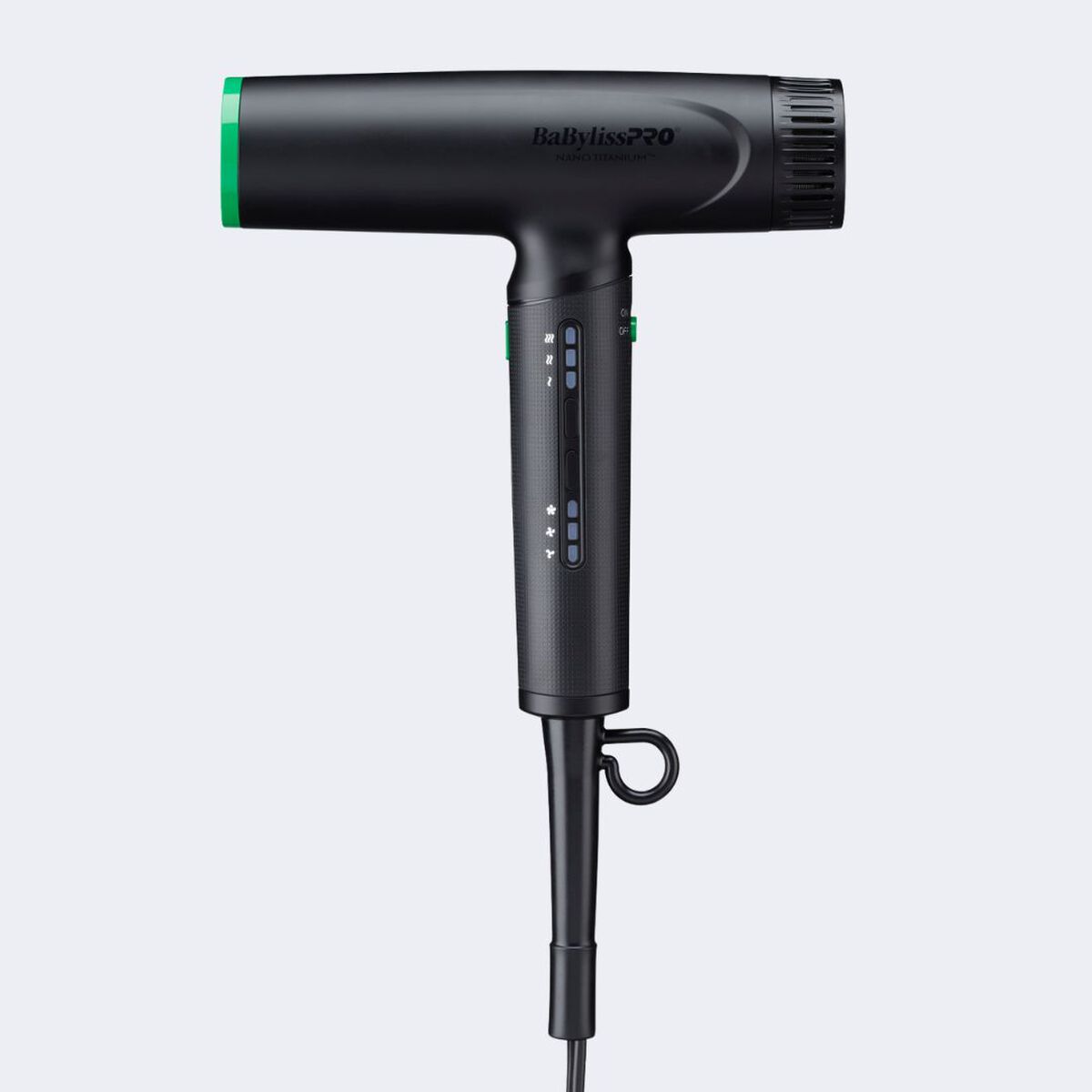 Secador iónico ultraliviano BaBylissPRO® x Tomb45®