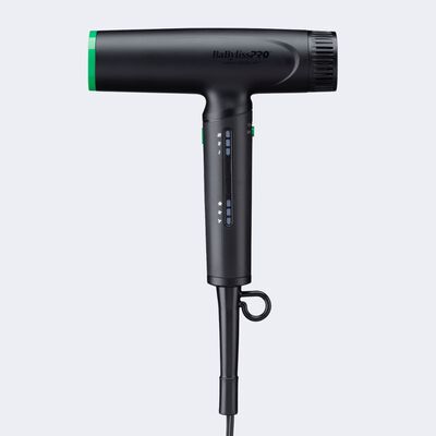 Secador iónico liviano BaBylissPRO® x Tomb45® Professional Nano