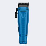 BaBylissPRO&reg; FXONE&trade; Lo-ProFX Limited Edition Black & Blue Clipper