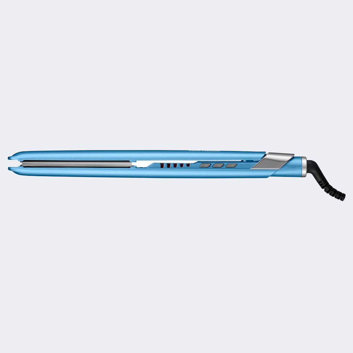 BaBylissPRO&reg; Nano Titanium&trade; 1" Ultra-Sleek Straightening Iron