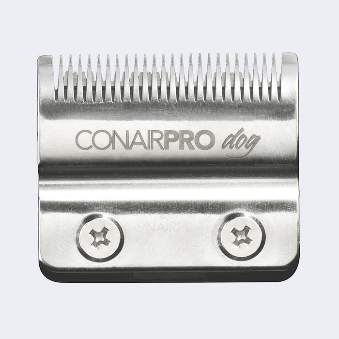 Cuchilla de repuesto para juego de cortadora de cabello/barba de 15 piezas CONAIRPROPET™, imagen de alta resolución número 0