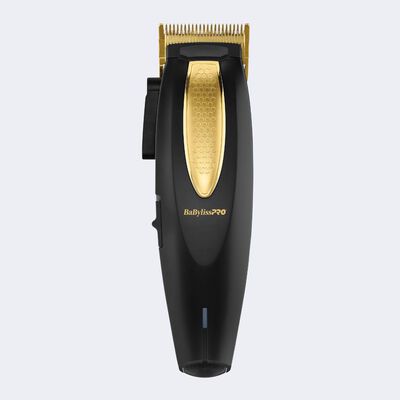 Professional Hair Clippers for Barbers | BaBylissPRO
