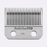 Cuchilla para cortes Taper de acero inoxidable BaBylissPRO®