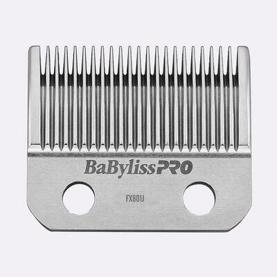 BaBylissPRO® Replacement Stainless Steel Taper Blade