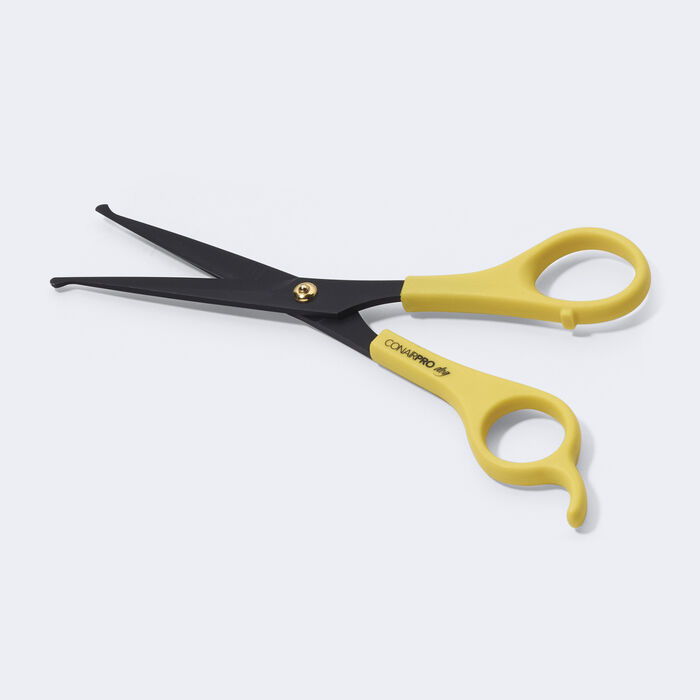 CONAIRPROPET™ 6" Rounded-Tip Shears