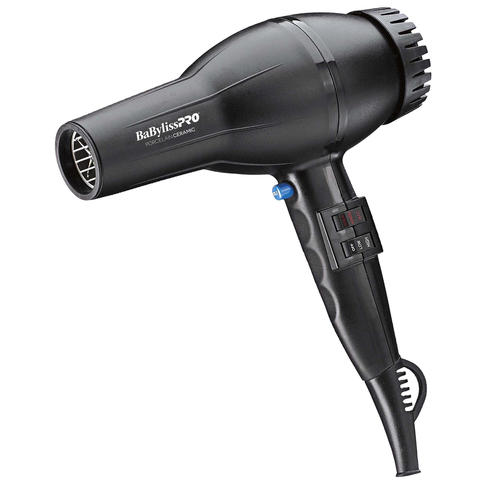Babyliss pro porcelain ceramic 2800 clearance