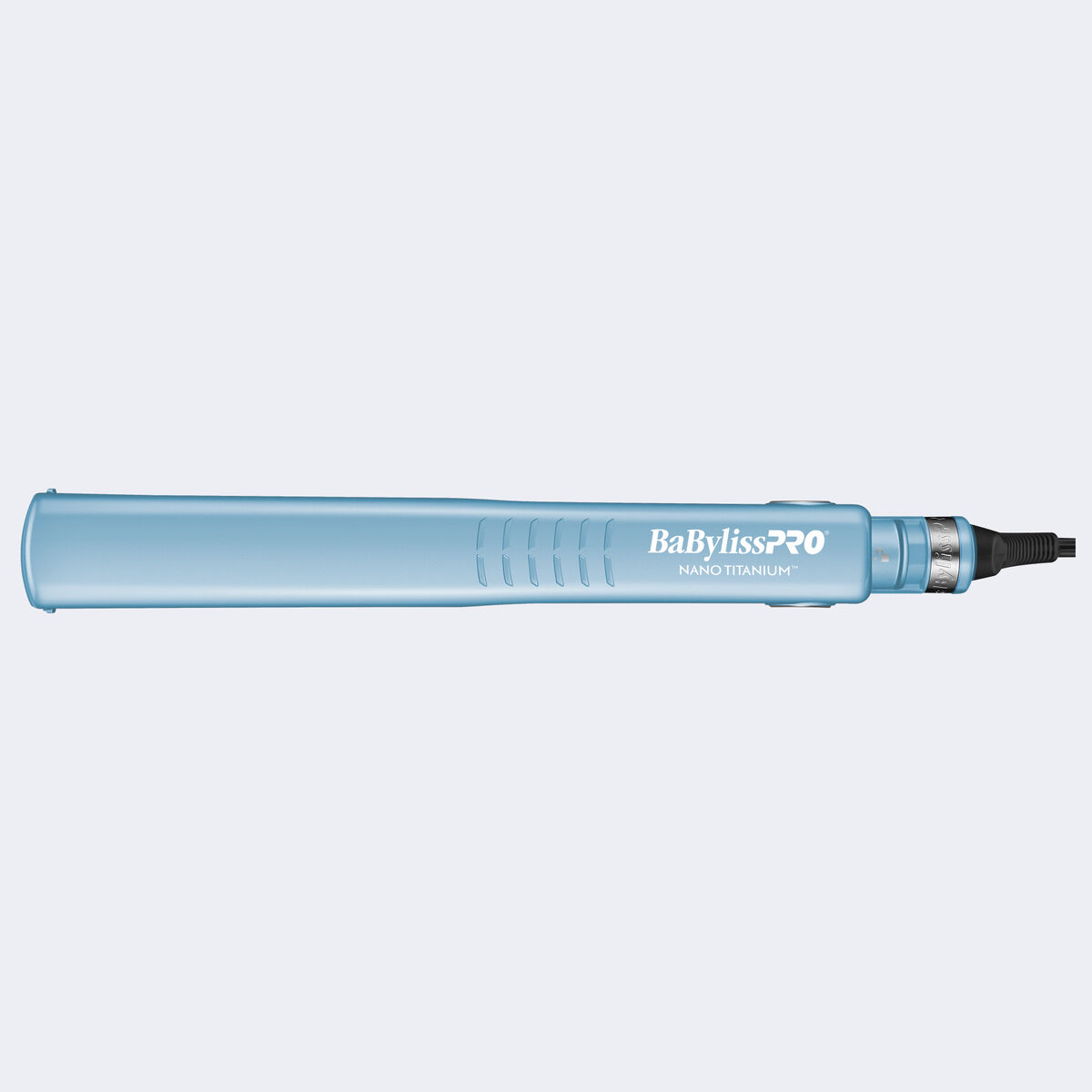 Plancha alisadora iónica de 1¼ in BaBylissPRO® Nano Titanium™