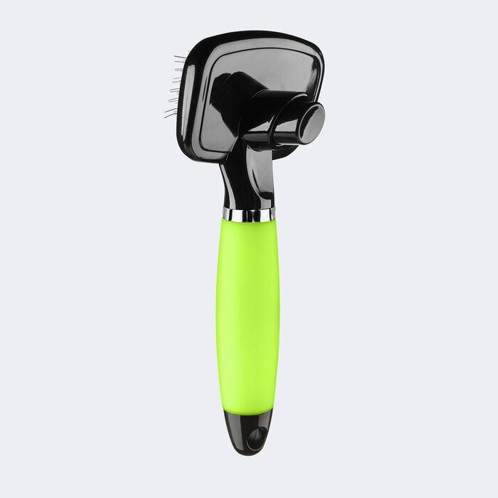 CONAIRPROPET™ Self-Cleaning Slicker Brush, , hi-res image number 2