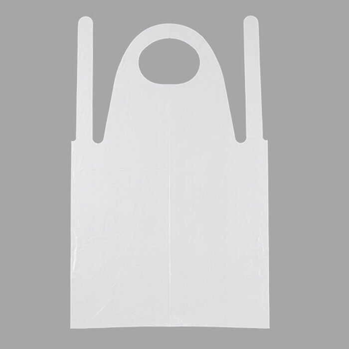 BaBylissPRO PROTECT&trade; Disposable Salon Apron (30 pack)