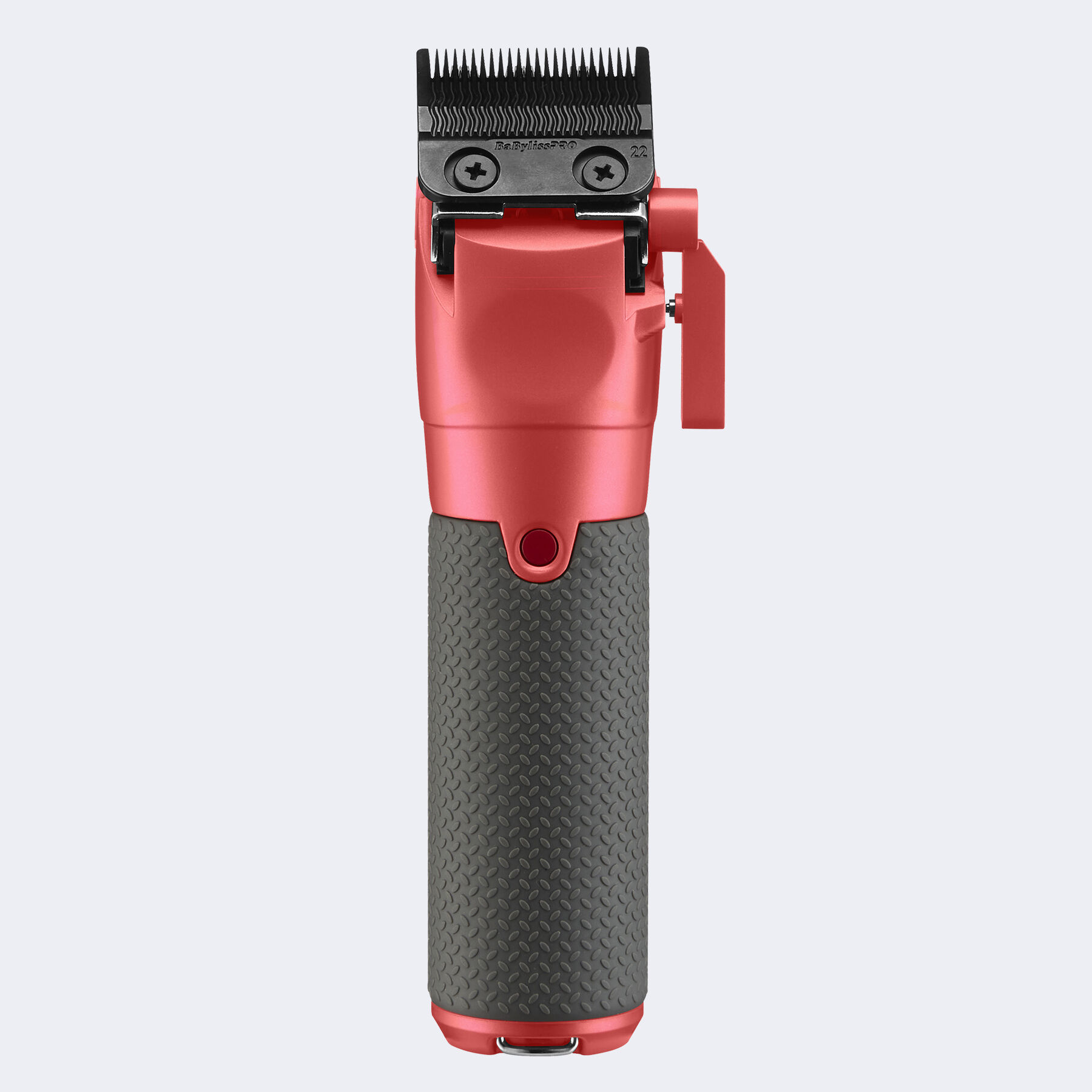 BaBylissPRO LimitedFX FXONE High Performance Clipper Orange Charcoal Kit