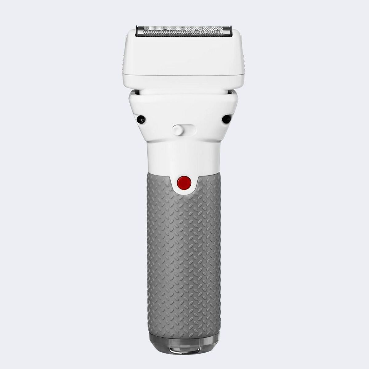 Afeitadora de doble hoja de batería intercambiable de metal FXONE FrostByte de BaBylissPRO®, edición limitada