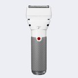 Afeitadora de doble hoja de batería intercambiable de metal FXONE FrostByte de BaBylissPRO®, edición limitada