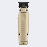Recortadora FXONE™ Lo-ProFX de BaBylissPRO®, en color arena​ (edición limitada) (solo la herramienta)