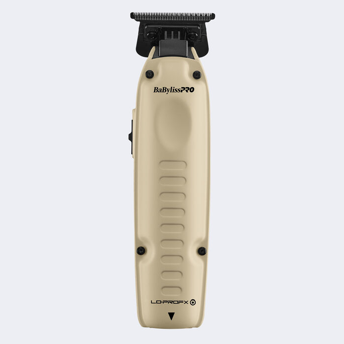 Recortadora FXONE™ Lo-ProFX de BaBylissPRO® de edición limitada, color arena​ (solo la herramienta)