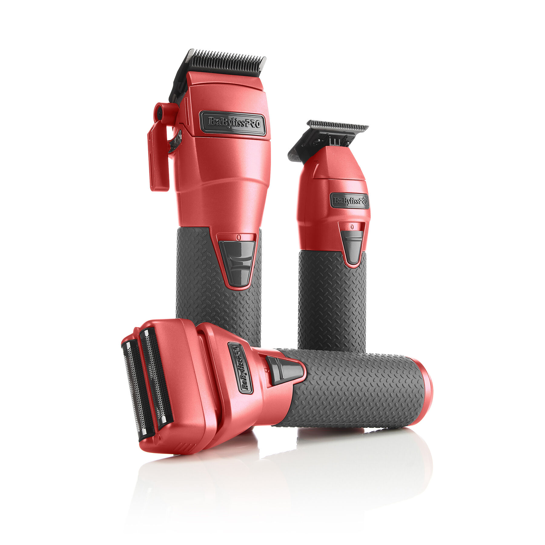 FXONE Clipper | Orange, Limited | BaBylissPRO