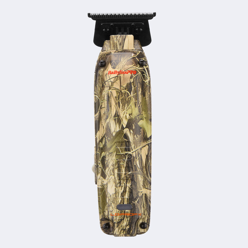 BaBylissPRO&reg; Limited Edition Camo Collection LO-PROFX Compact Trimmer