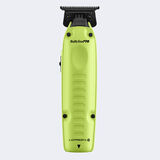 Recortadora FXONE™ Lo-ProFX de BaBylissPRO® en amarillo neón (edición limitada) (solo la herramienta)