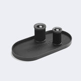Set de rulos calientes vertical compacto BaBylissPRO®