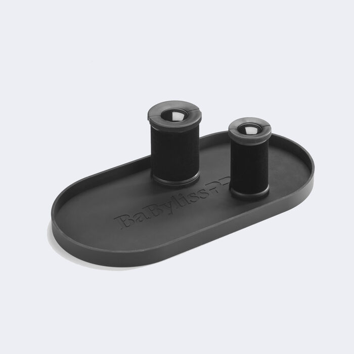 Set de rulos calientes vertical compacto BaBylissPRO®