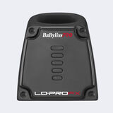 BaBylissPRO&reg; LO-PROFX Trimmer Charging Base