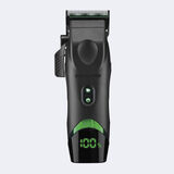 Cortadora de cabello de carga inalámbrica BaBylissPRO® x Tomb45®