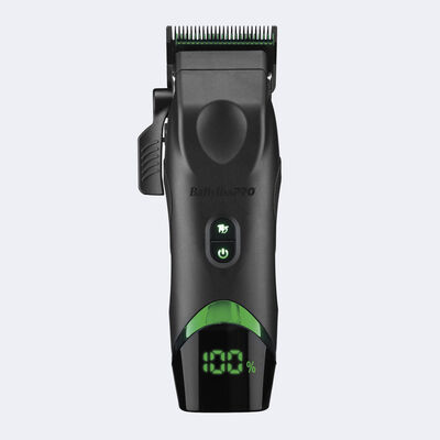 Cortadora de cabello de carga inalámbrica BaBylissPRO® x Tomb45®