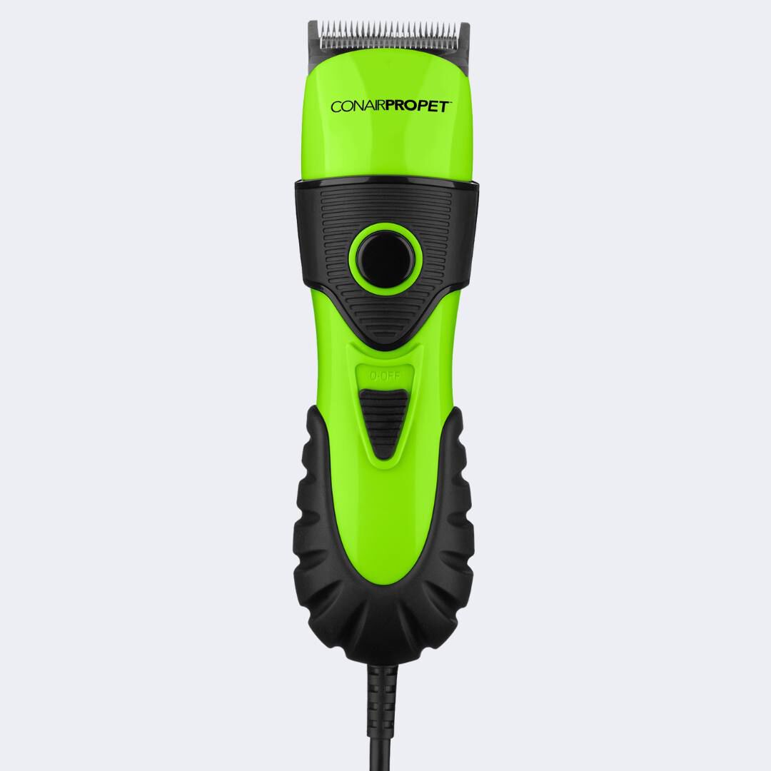 Conair pet clippers store