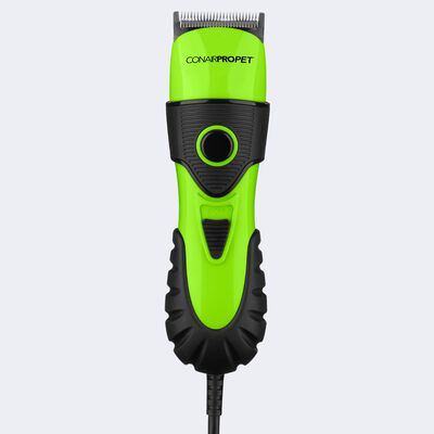 CONAIRPROPET™ Corded 2-In-1 Clipper/Trimmer 17-Piece Pet Grooming Kit