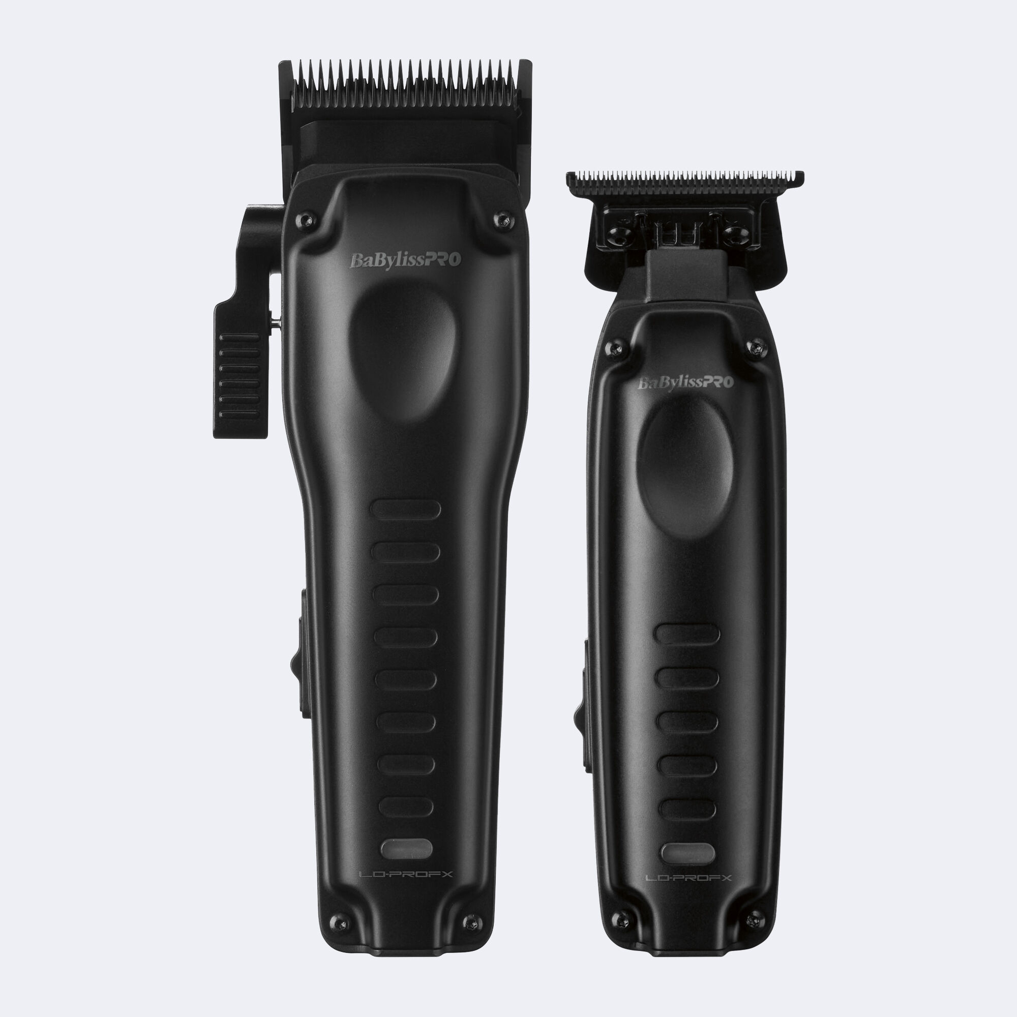 BaBylissPRO® LO-PROFX Compact Series Clipper & Trimmer Prepack