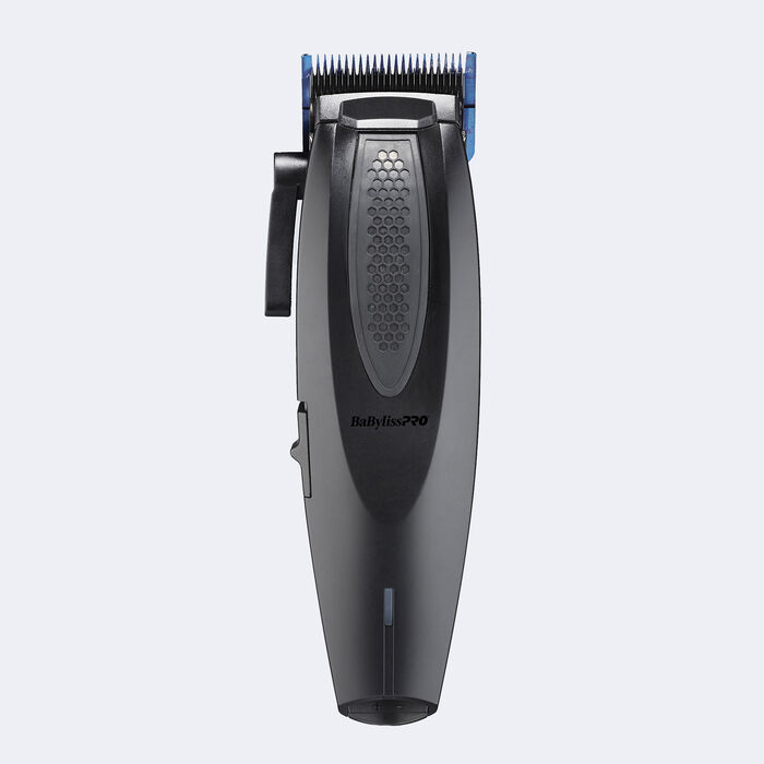 Juego de cortadora y recortadora de cabello ergonómicas BaBylissPRO® LithiumFX+