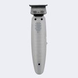 Recortadora ergonómica de litio con/sin cable BaBylissPRO® LithiumFX+, en gris (edición limitada)