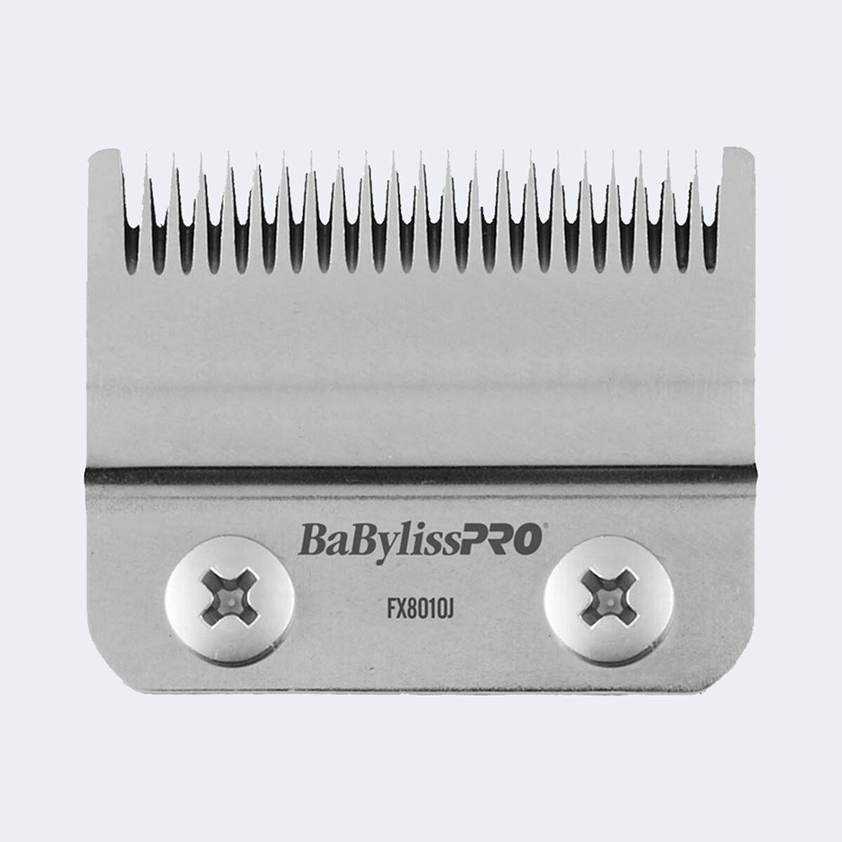 BaBylissPRO&reg; Replacement Stainless Steel Fade Blade