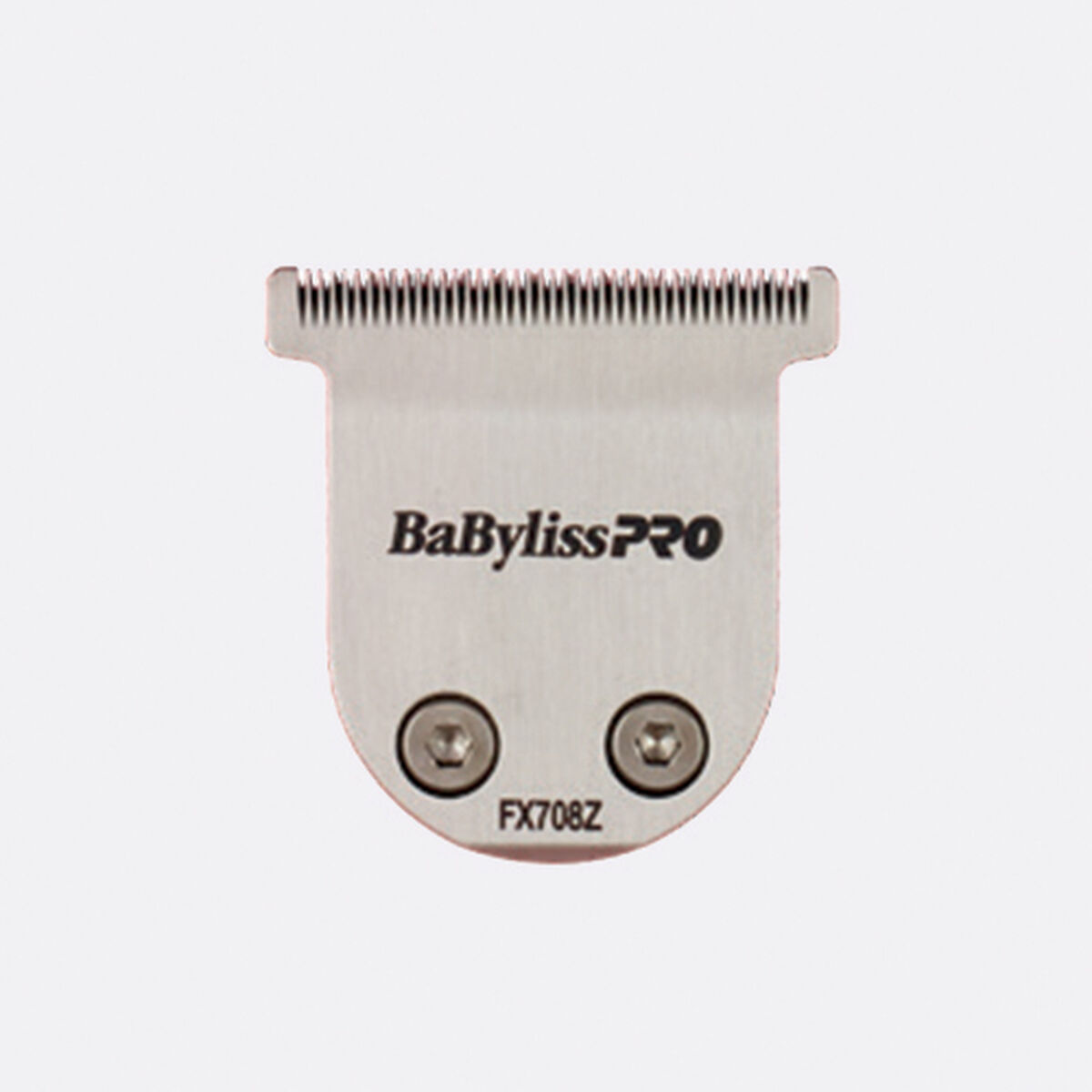 Cuchilla de acabado para recortadora BaBylissPRO®