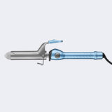 BaBylissPRO&reg; Nano Titanium&trade; 1&frac14;" Spring Curl Iron & 1" Ultra-Thin Flat Iron Prepack