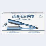 Ondulador iónico BaBylissPRO® Nano Titanium™