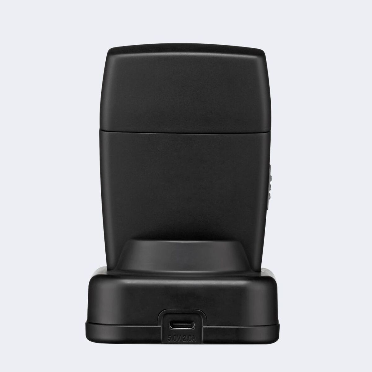 Afeitadora de lámina de tamaño compacto LO-PROFX Compact Series de BaBylissPRO®