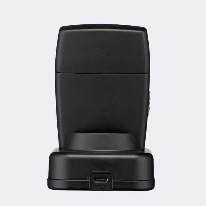 BaBylissPRO&reg; LO-PROFX Compact Series Single-Foil Shaver