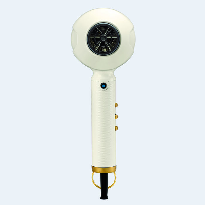 Secador WhiteFX de la colección Influencer de BaByliss4Barbers®