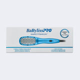 Cepillo alisador compacto BaBylissPRO® Nano Titanium™