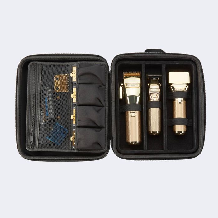 BABYLISS PRO Hair Accessories Storage Box BABYLISS PRO Hair Accessories Storage Box