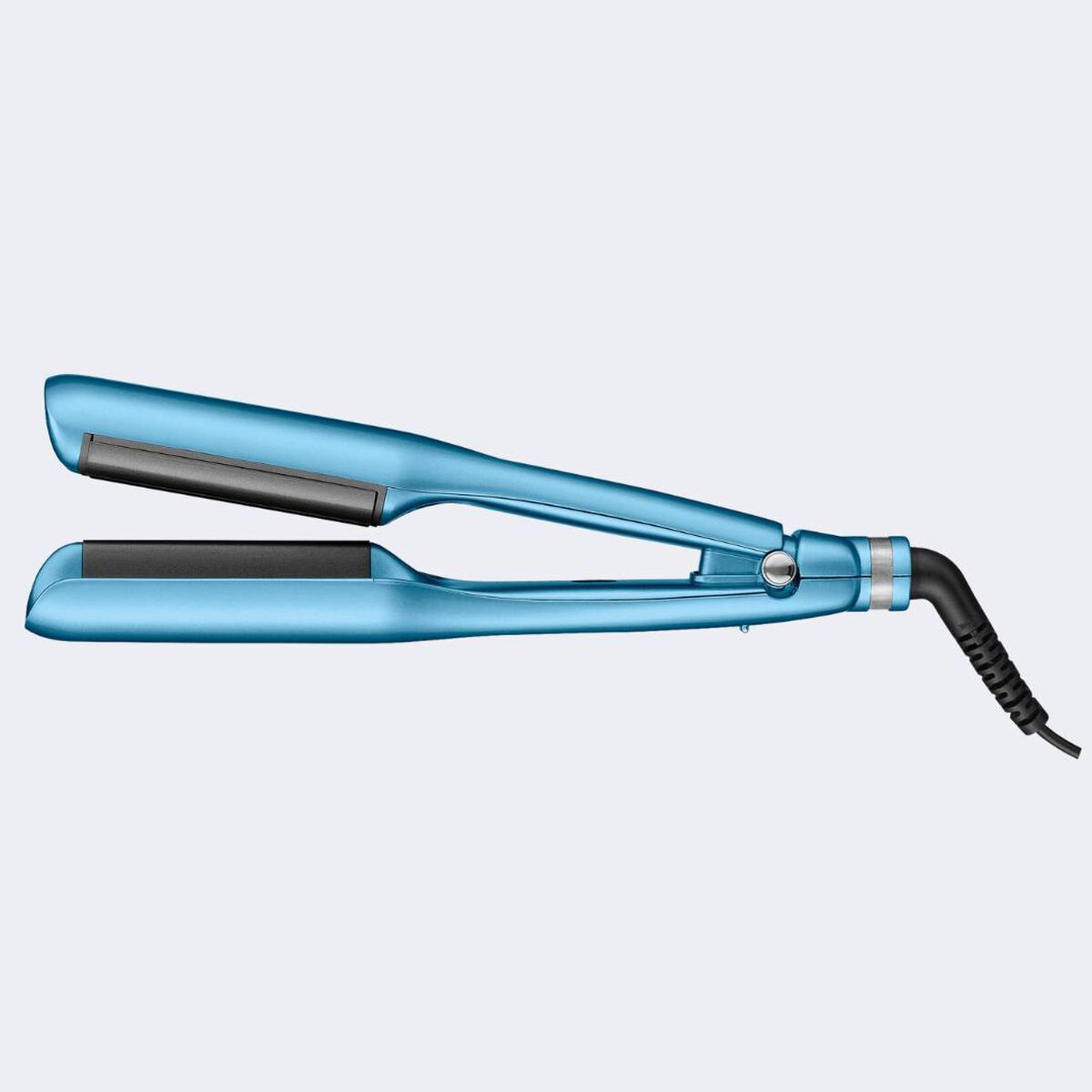 Ondulador de cabello iónico compacto BaBylissPRO® Nano Titanium™