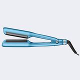 Ondulador de cabello iónico compacto BaBylissPRO® Nano Titanium™