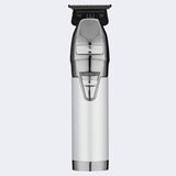 Recortadora de contorno completamente metálica de litio BaBylissPRO® SilverFX+