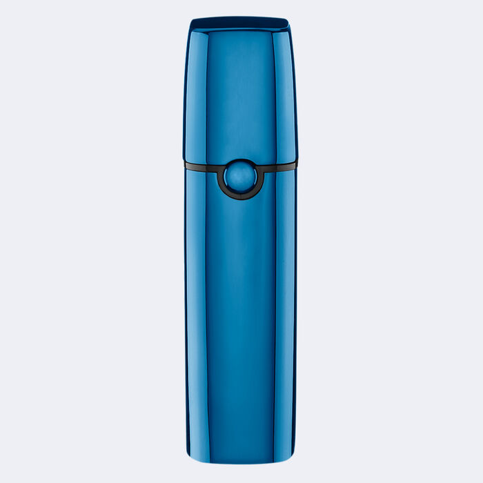 BaBylissPRO® FOILFX02 Limited Edition All-Metal Double-Foil Shaver (Blue)