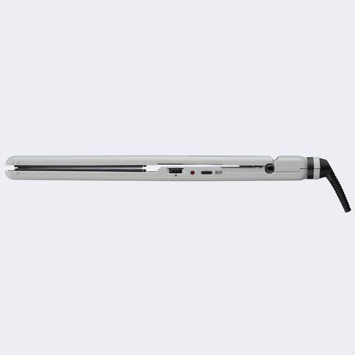 BaBylissPRO® Limited Edition Nano Titanium Grey Collection 1” Ultra-Thin Flat Iron